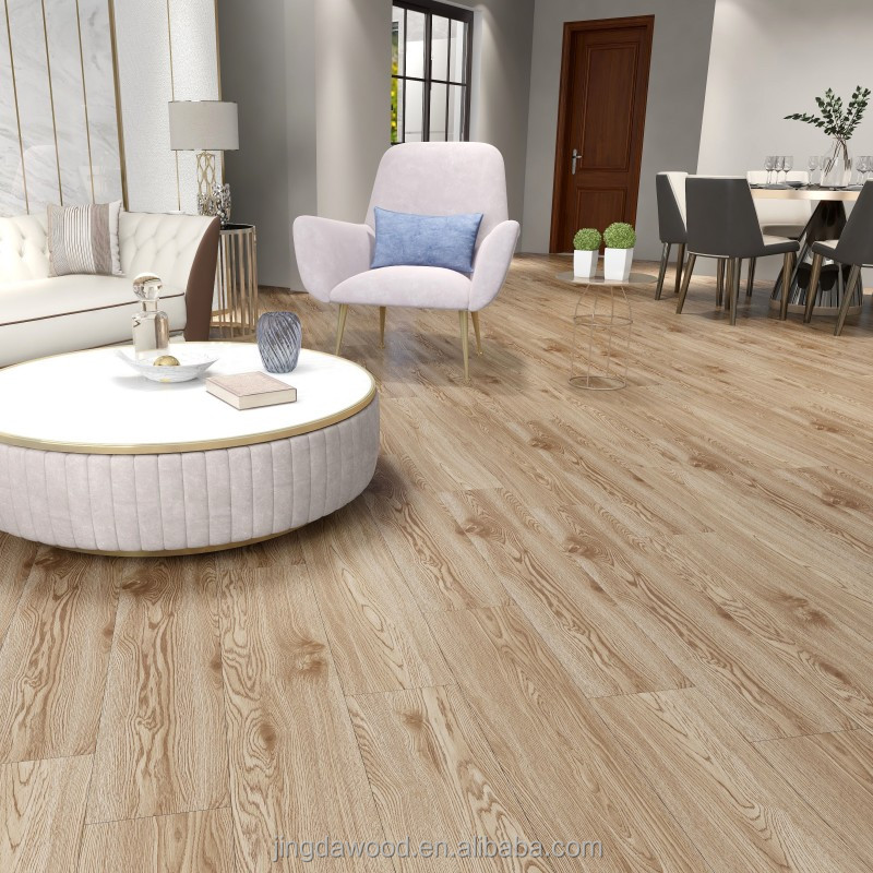 屋内ユニリンクリックSCフローリング、商用防水フローリング、耐火性および環境性、3.5mm、4mm