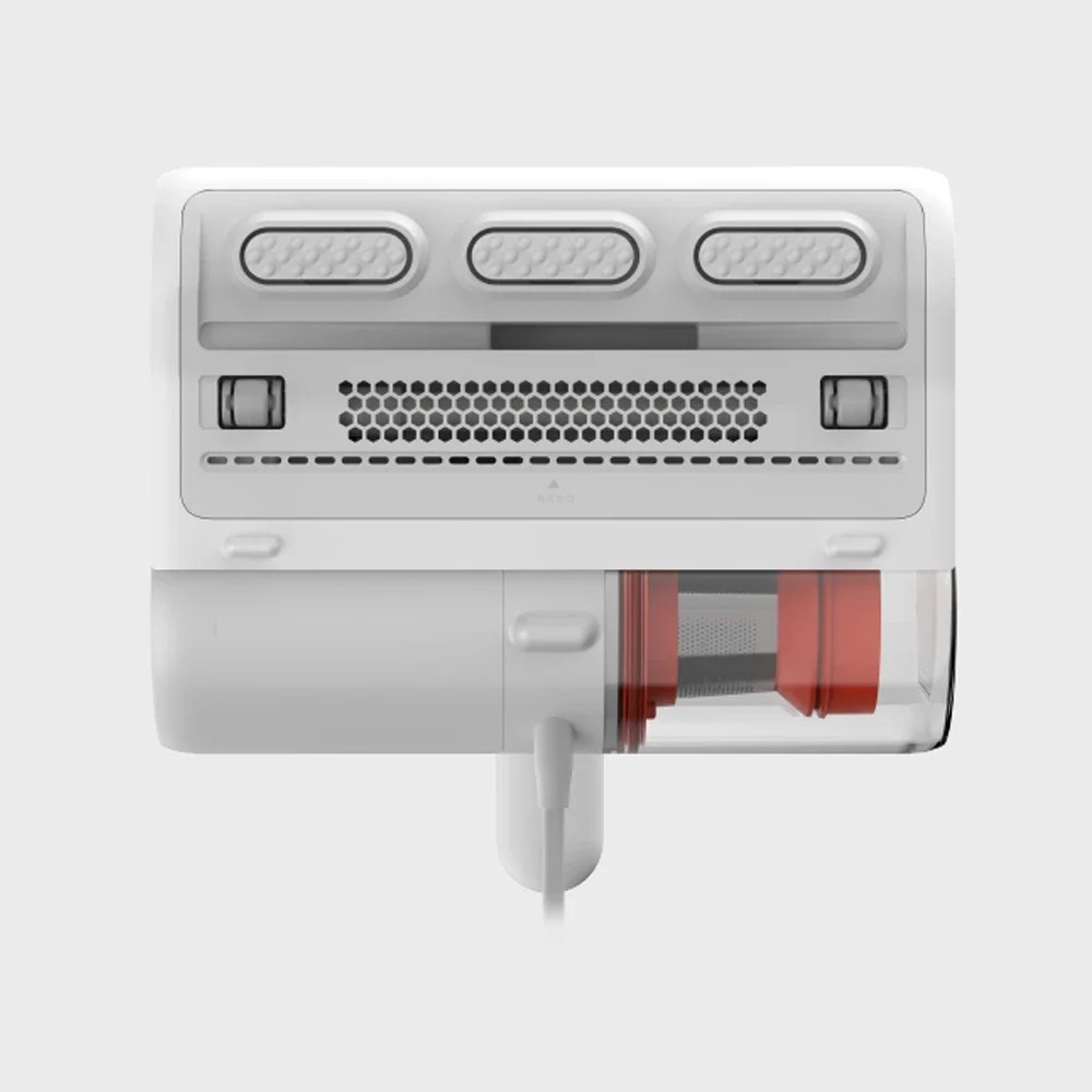 NEW 2024 XIAOMI MIJIA Mite Remover 2 For Home Bed Quilt UV Sterilization Disinfection Vacuum Cleaners 12kPa cyclone Suction -CN