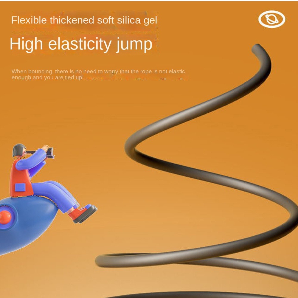 Детский мяч-панда для тренировки баланса, увеличивающий рост, подходит для фитнеса