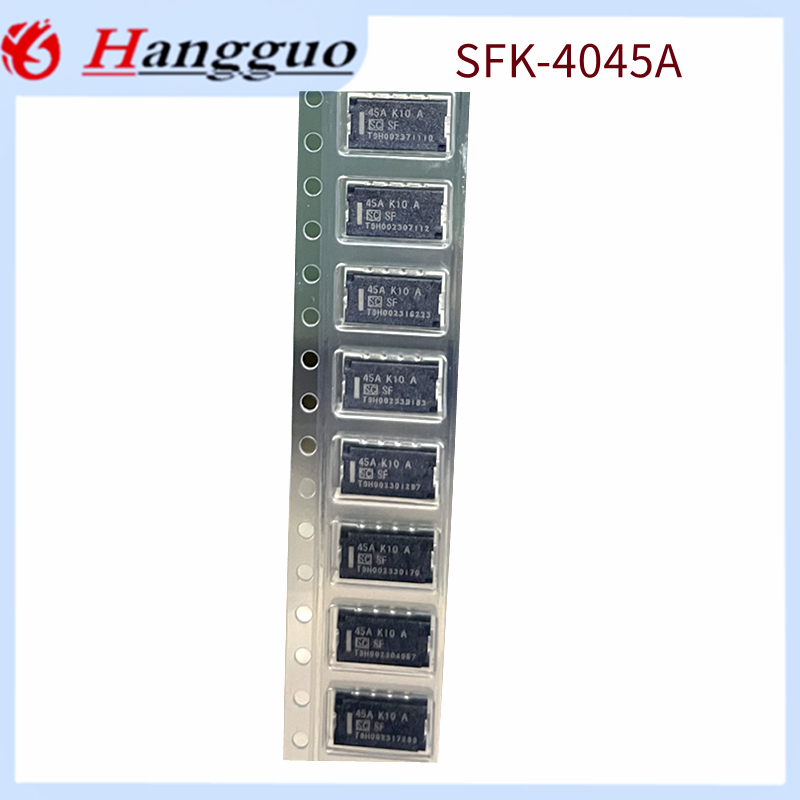 Originale SFK-4045A SFK-4030A SFK-4045 45ak10 4045 45A K10 SFK-4030A Batteria Al Litio fusibile 10-14 celle 80 V 30A 30AK10 45A K10 ic