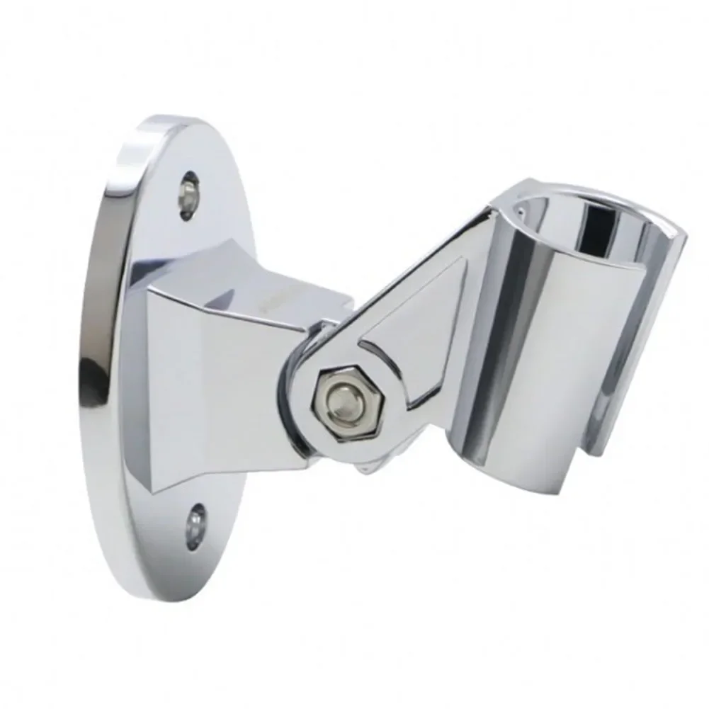 Support de Douche Kahve, Base Fixi, Support de Pomme de Douche Wall Mural Universal, Pul Perovizateur à Main, Support de Base Fix