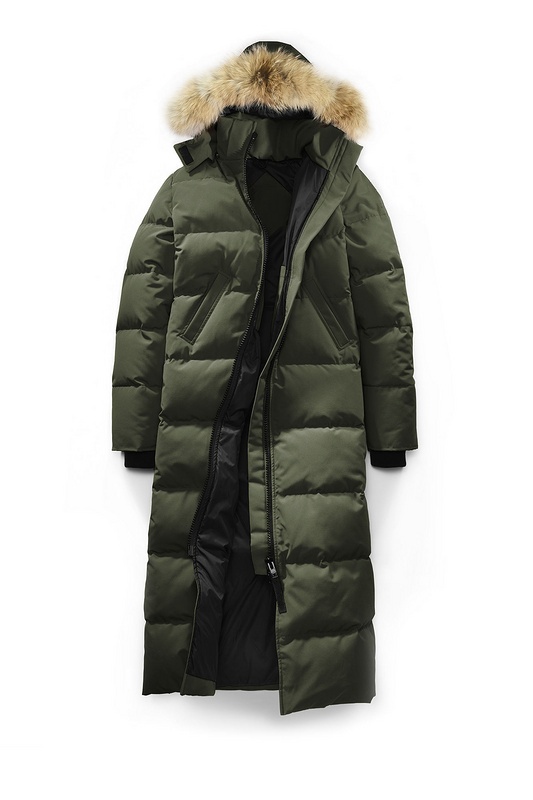 ผู้หญิงฤดูหนาวสไตล์ยาวลงเสื้อแจ็คเก็ตออกแบบที่มีชื่อเสียงแบรนด์หรูคุณภาพสูงฤดูหนาวเสื้อกันหนาวHooded Snow Coat