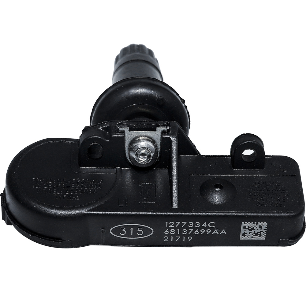 68137699 AA ความดันยาง Moniter Sensor สําหรับ Dodge Dakota RAM Series Mitsubishi Heavy Duty Raider 2008-10 315MHz 56029319 เอเอ 4ชิ้น