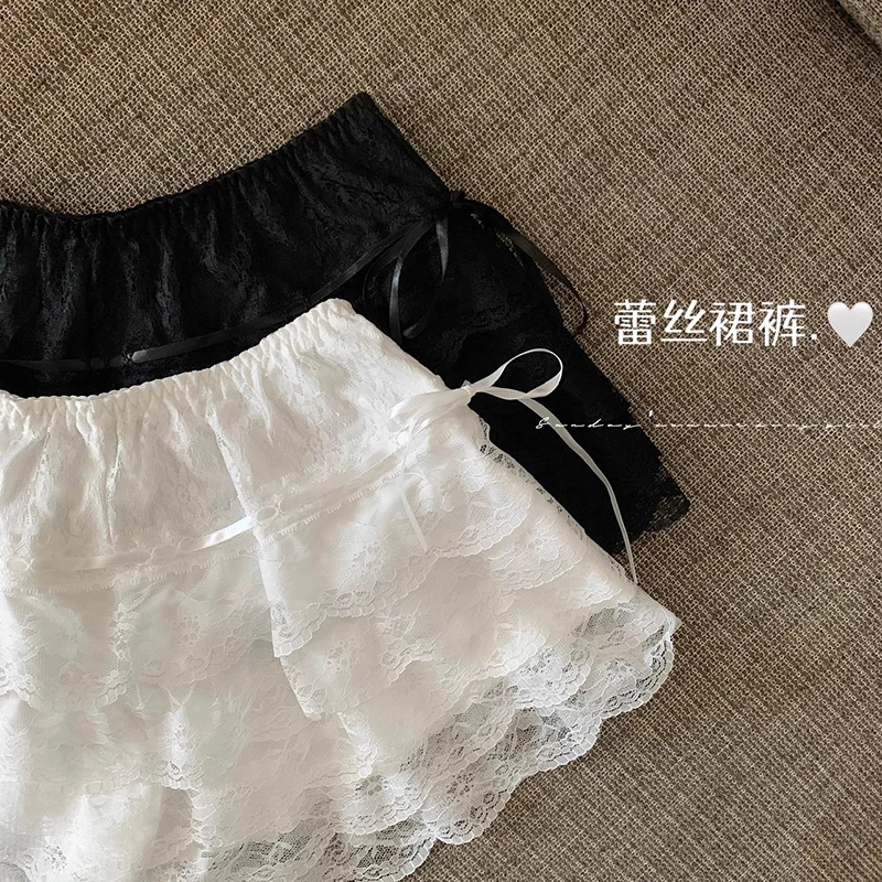 Short décontracté pour femmes, Version coréenne d'été, vêtements d'extérieur polyvalents, Leggings à la mode