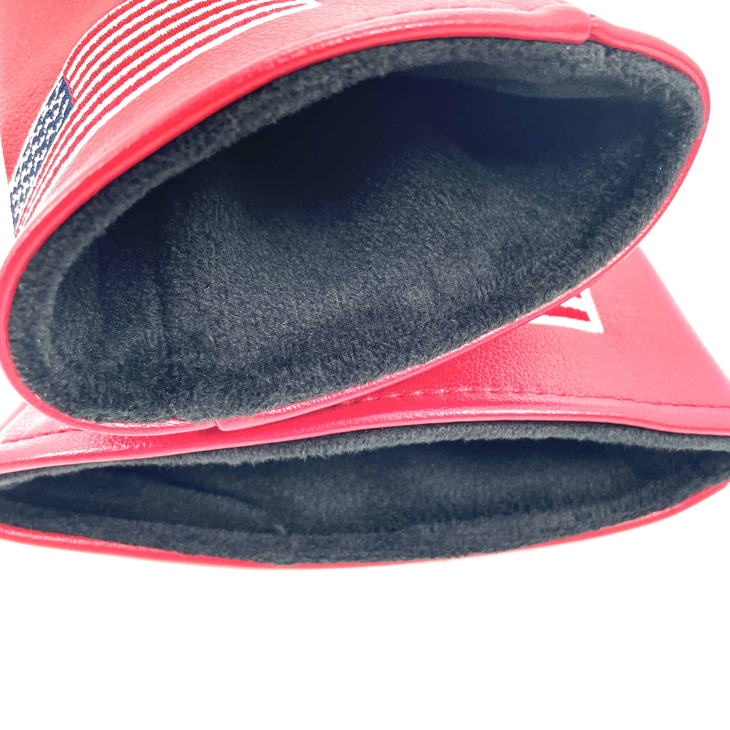 Чехол для головы клюшки с рисунком маленького дерева