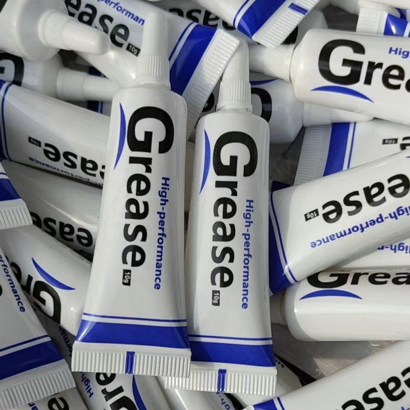 防水白潤滑剤グリース O リングギアチェーン潤滑油電子車バルブ潤滑グリース修復ツール