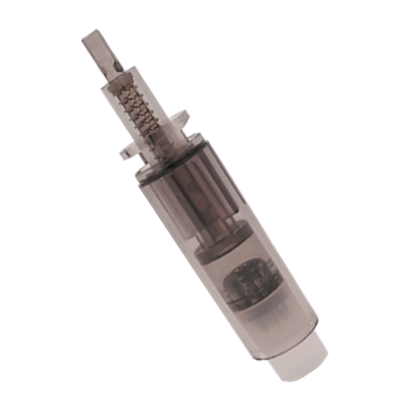 5/10/50pcs Dr.pen A7 Derma Pen Cartridge Needle Replacement ULTIMA-A7 Microneedling 12/ 24/ 36/ 42 Pin 3D 5D Nano Round Needles