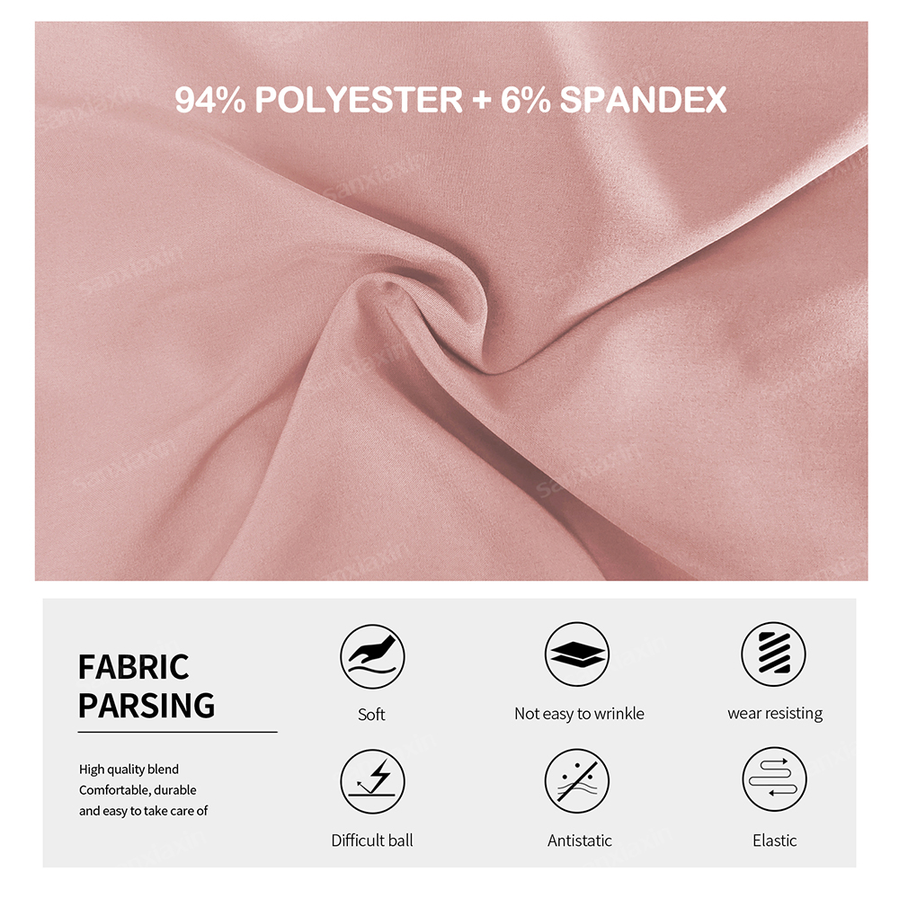 Niaahinn ブランドセット女性の医療制服手術パジャマナース制服スクラブセット病院作業服歯科手術スーツ