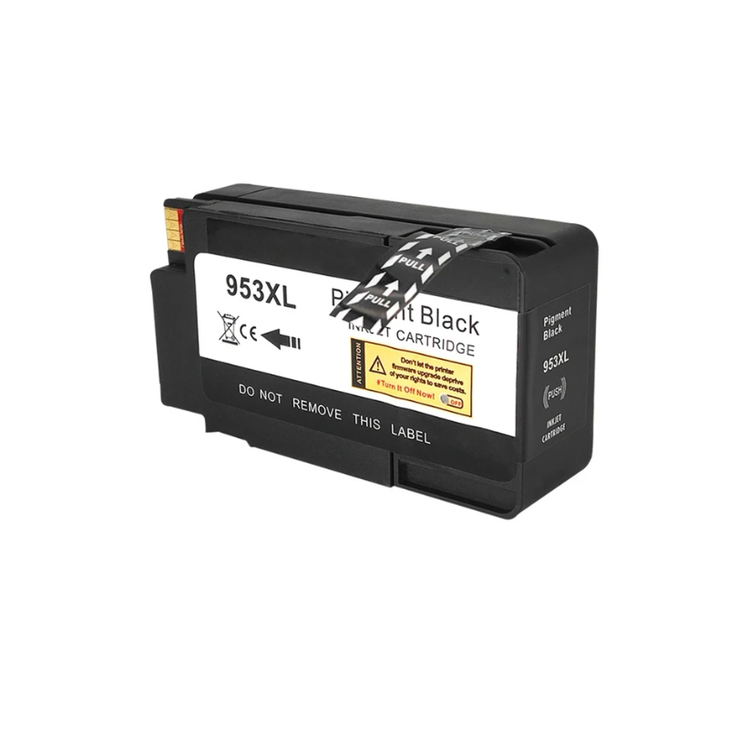 953XL インクカートリッジ互換 953 hp 953 XL ブラック CMYK hp プリンタ OfficeJet Pro 7720 7730 7740 8210 8218