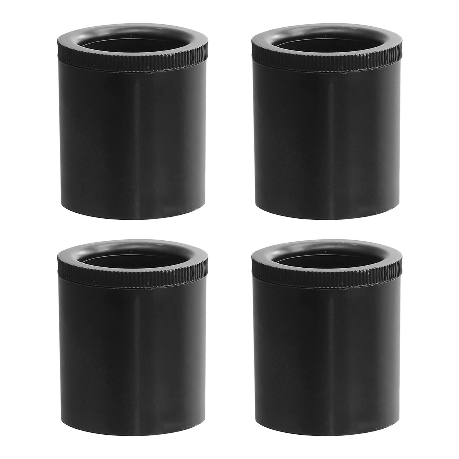 4 ชิ้น Heavy Duty โซฟาฟุตขาเฟอร์นิเจอร์ยกพิเศษ Raiser ขาตั้ง ABS รอบปรับเฟอร์นิเจอร์อุปกรณ์เสริม 30 มิลลิเมตร 55 มิลลิเมตร
