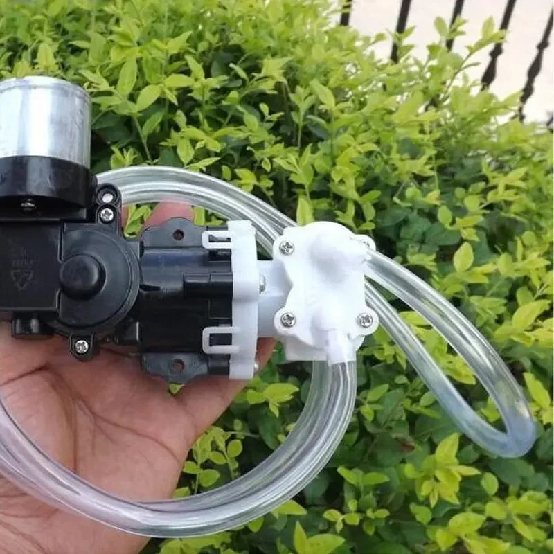 1 M/3 M/5 M โปร่งใส PVC ท่อพลาสติกคุณภาพสูงปั๊มน้ําหลอด 2 3 4 5 6 8 10 12 14 16 18 20 25 มม.สวนท่อ