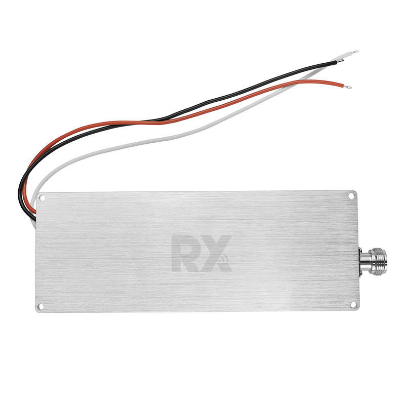 Conector N del módulo 50W-100W con circulador Soporte bandas de frecuencia personalizadas