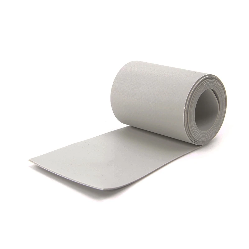 PVC Dán Cường Lực Thuyền Bơm Hơi Sửa Chữa Đặc Biệt Miếng Dán Dụng Cụ Thuyền Kayak Lỗ Bị Hỏng Chống Nước Sửa Chữa Miếng Dán Cho