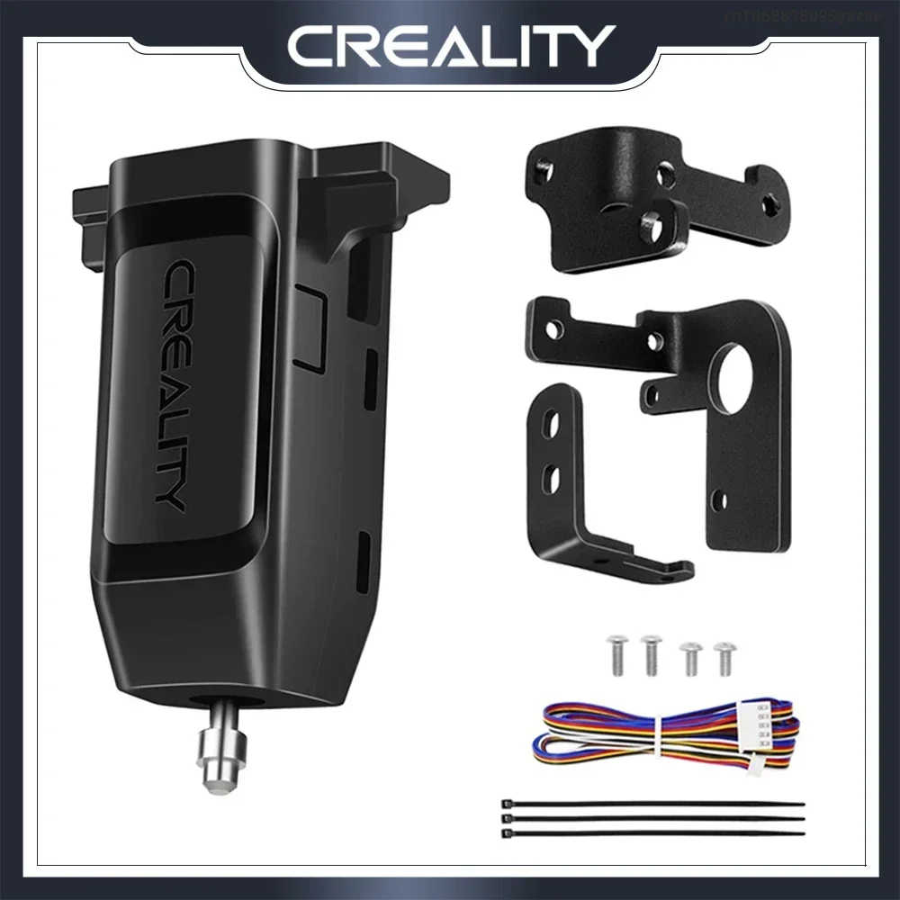 Creality cr sensor de toque peças impressora 3d 32bit kit nivelamento automático placa suporte para Ender-3/Ender-3 v2/Ender-3 pro/elnder 5/cr 10