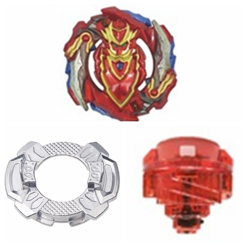 SB-solong4u Marke Kreisel Battle Gyroscope Collection Geschenk für Kinder