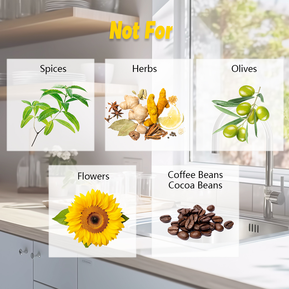 1500W 110V/220V 自動コールドプレスオイルマシン、オイルコールドプレス機、ヒマワリ種子油抽出器、オイルプレス抽出