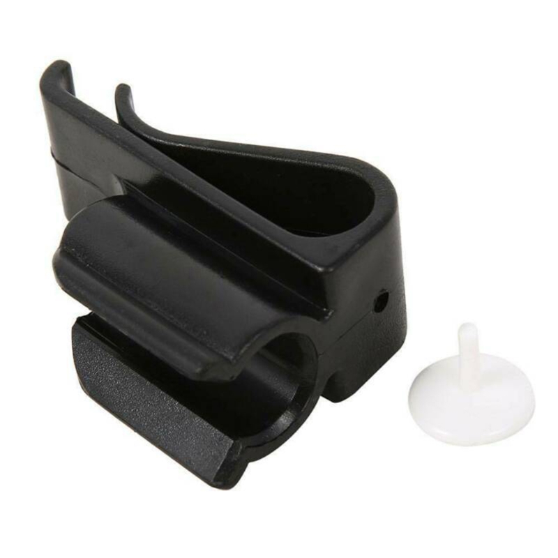 14pcs ทนทานกอล์ฟพัตเตอร์ CLAMP ผู้ถือคลิป Ball MARKER ผู้ถือสำหรับอุปกรณ์การฝึกอบรมกอล์ฟอุปกรณ์เสริม