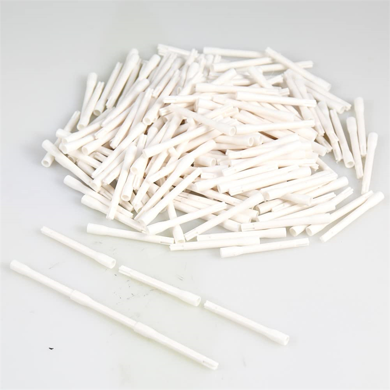 100 個タトゥーインクミキサースティックタトゥー顔料混合スティックプラスチック撹拌棒メイク眉毛マイクロブレーディングツールタトゥー用