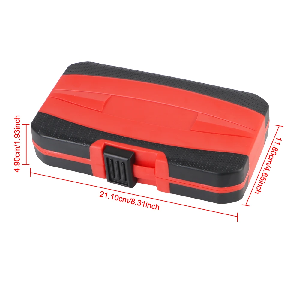 For Electrician Hand Tools Insulated Phillips Slotted Bits Screwdriver Set Multifunctional 13 Pcs 1000V Magnetic Screwdriver