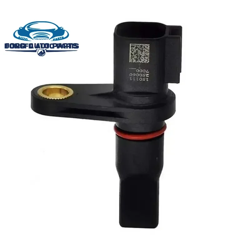 3 unids/set sensor de velocidad de transmisión automática Ford focus 2012-2014 sensor de velocidad del vehículo v AE8Z7H103A AE8Z7M101A AE8Z7M101B