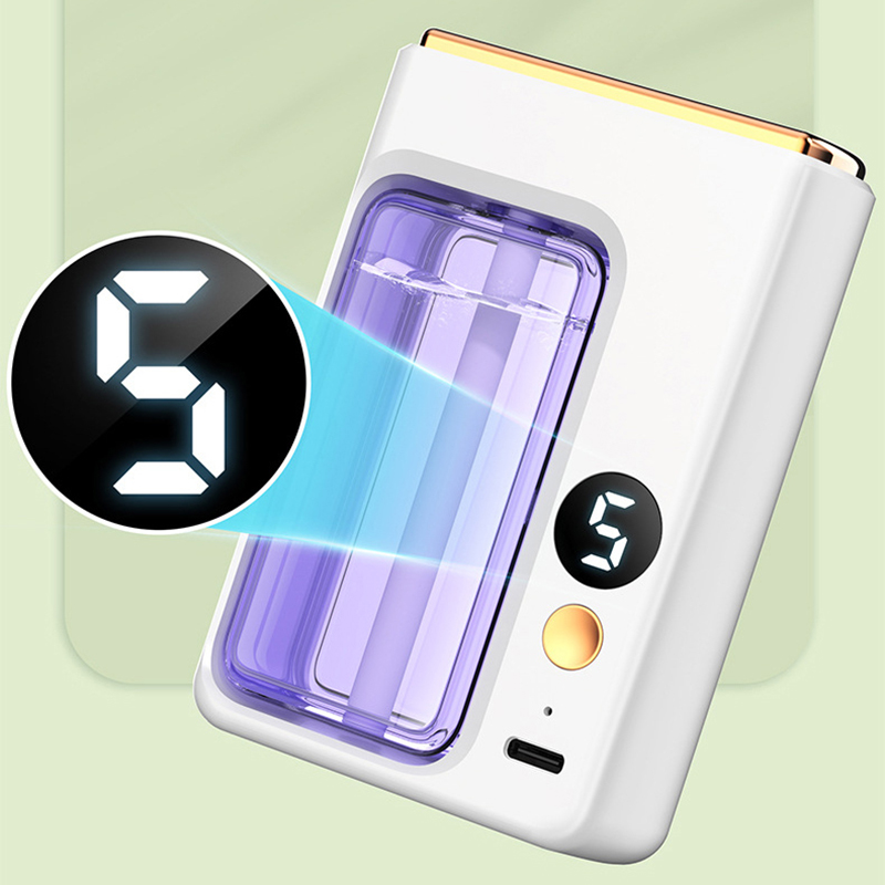 Automatische diffuser aromatherapie autoparfum met display etherische olie luchtbevochtiger badkamer ontgeuring luchtverfrisser jasmijn