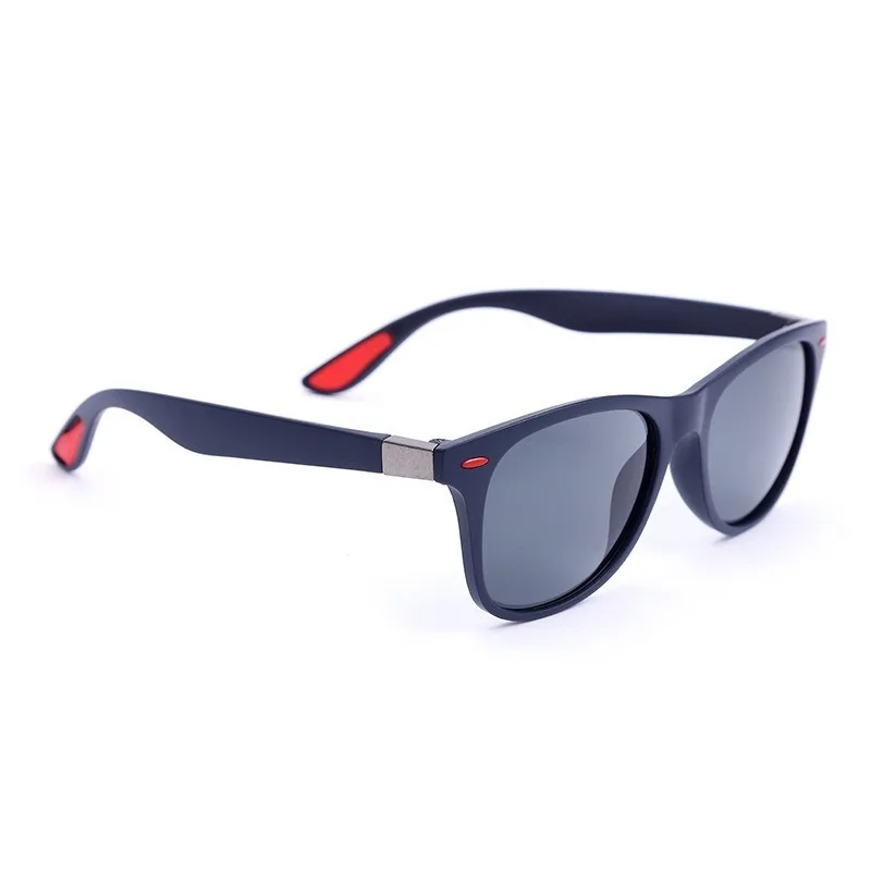 Gafas de sol Gafas de sol de moda Gafas que combinan con todo Hombres Mujeres Gafas de sol de ciclismo retro