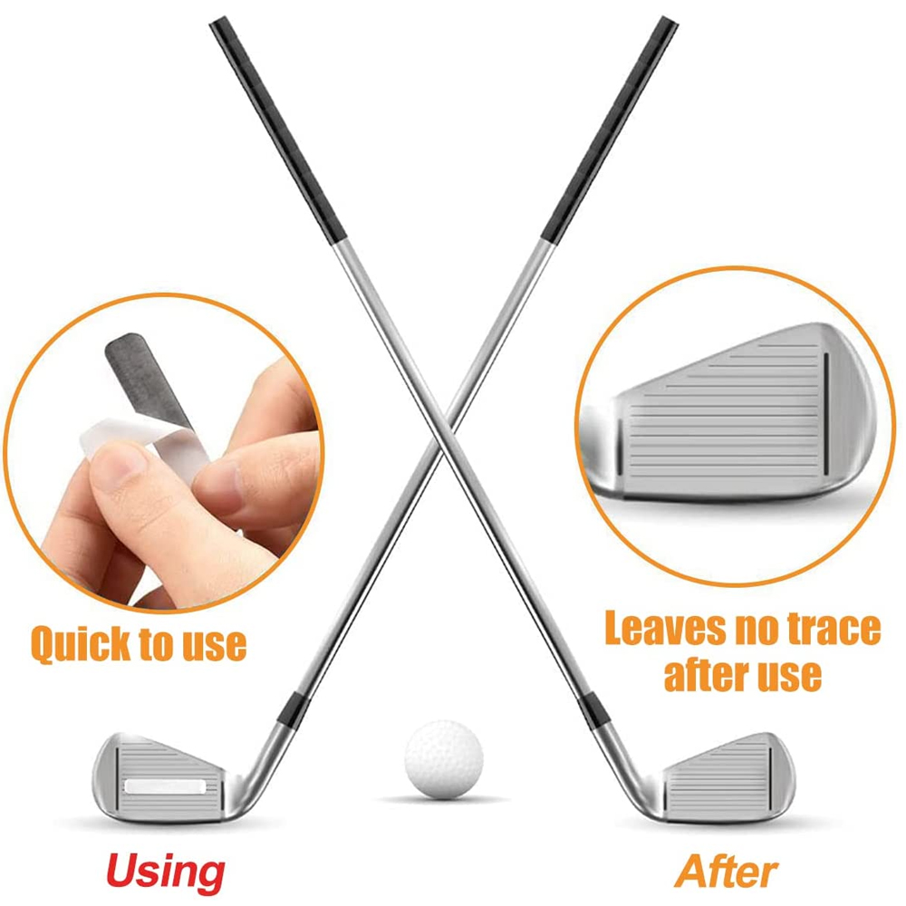 Клейкая лента для свинца, для тренировок, 10 клейкие полоски