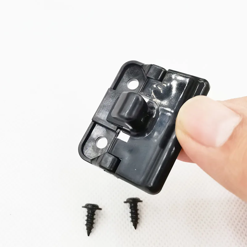 Car Center Console Armrest Lock Latch For Toyota Camry Xv40 2007 2008 2009 2010 2011 Avalon Xx20 2000 2001 2002 2003 2004