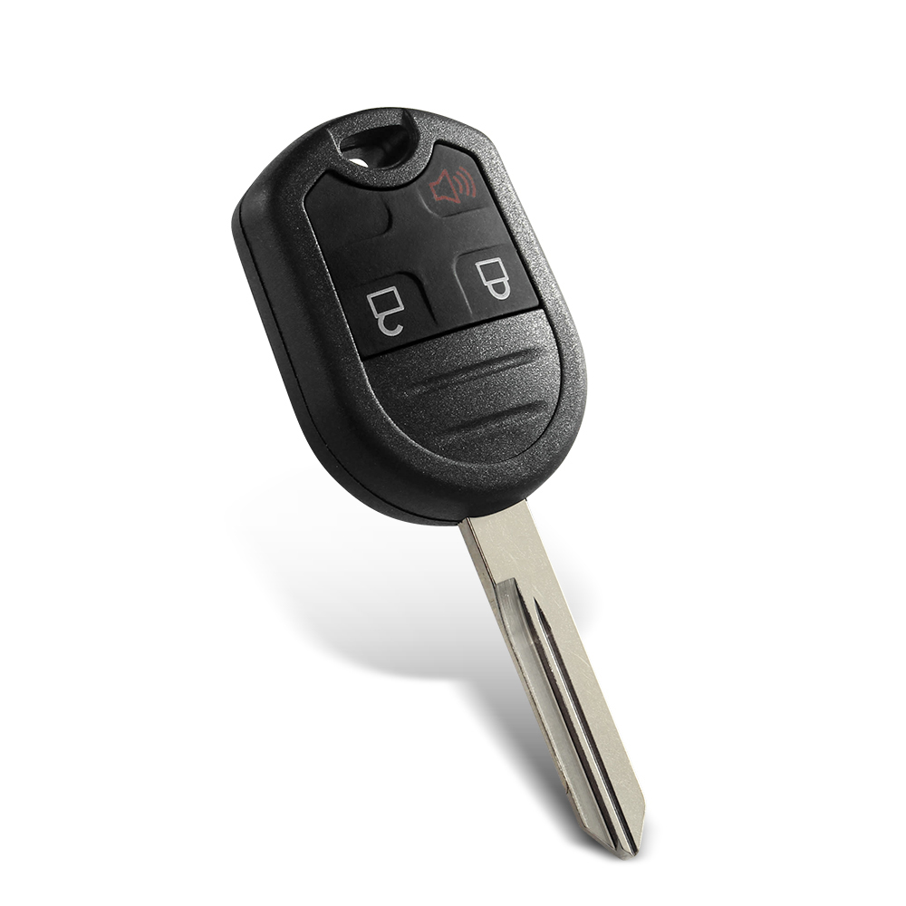 Dandkey-リモートカーキーカバー3/4/5btn,フォードエッジ用キャッチャーケース,エクスプターラーエクスペディションマスタング,エスケープ,ドゥルスレスマゾダ