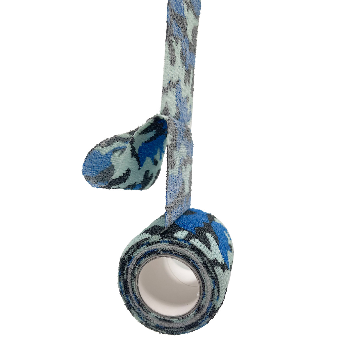 1 рулон, самоклеящаяся эластичная лента 5*450 см