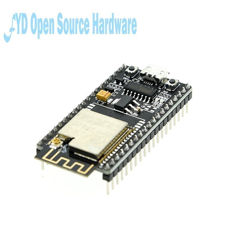 1 pcs ESP32 NodeMCU ESP-32S ESP-WROOM-32E WiFi макетная плата серийный WiFi Bluetooth-совместимый модуль