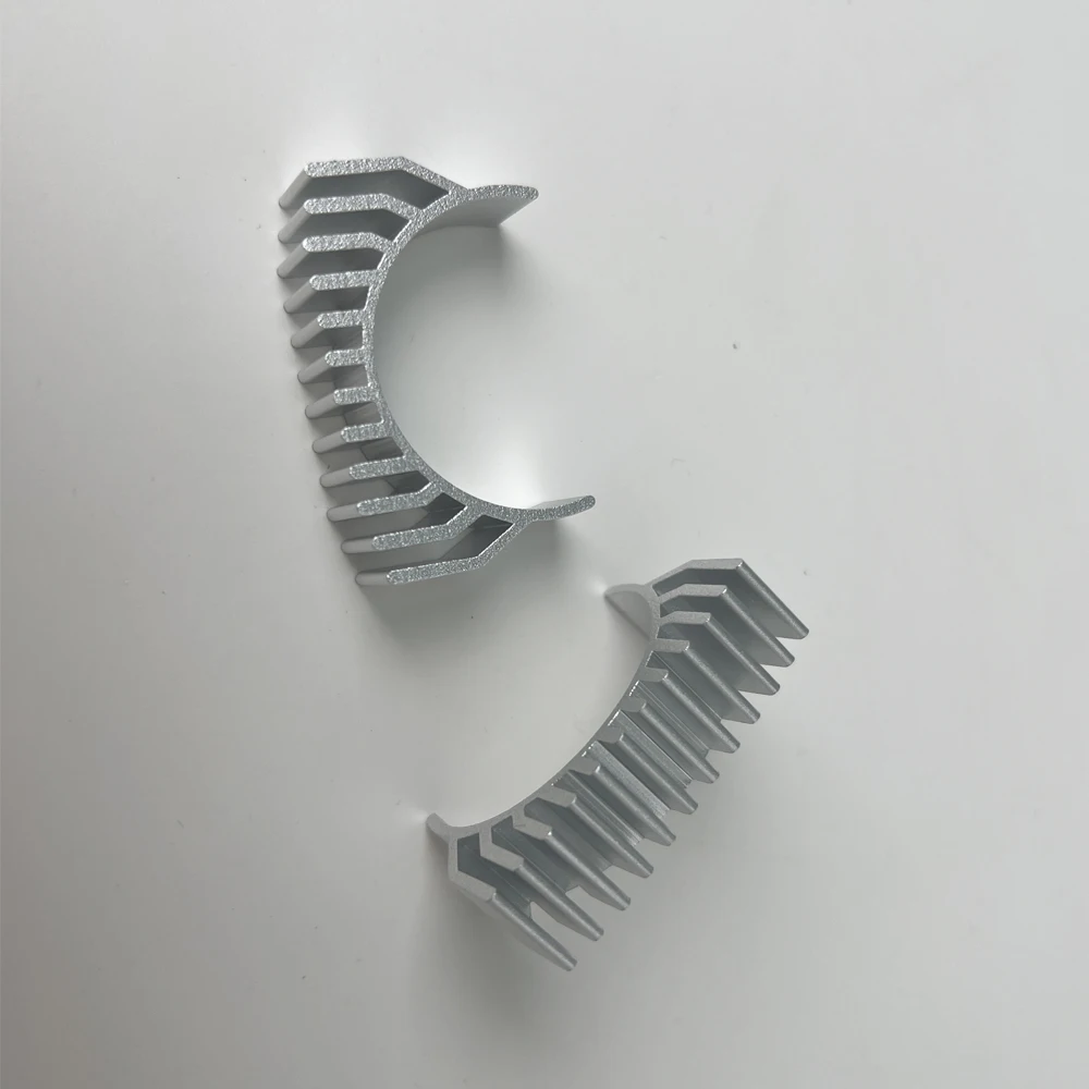 สําหรับ Creality K1C K1max Extruder มอเตอร์ Cooling ความร้อนสําหรับ K1/K1 Max/K1C 3D เครื่องพิมพ์ความร้อน 3D เครื่องพิมพ์อุปกรณ์เสริม