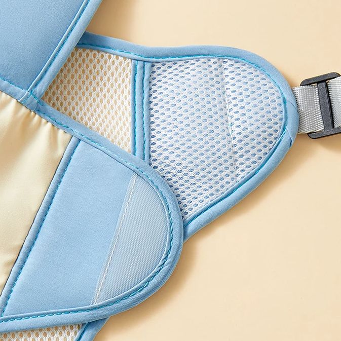 Aibedila-赤ちゃんと子供のための固定ベルト,補助ベルト付き,調節可能なウエスト,屋外用,ランチ用