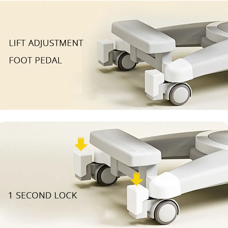 Стул детский Регулируемый для коррекции фигуры