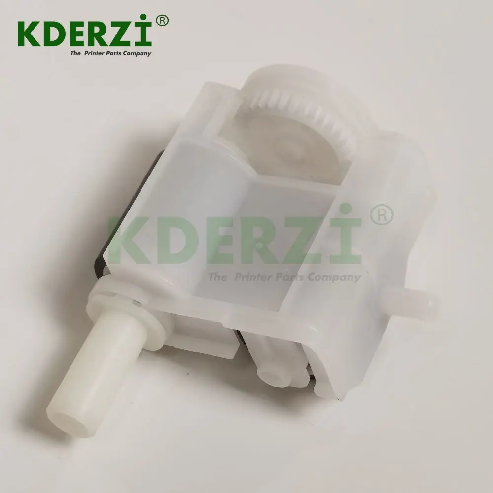Rakitan Roller umpan baki kertas asli LU9244001 untuk saudara DCP-8110 8150 8155 HL-5440 5470 6180 MFC-8510 8710 8810 8910