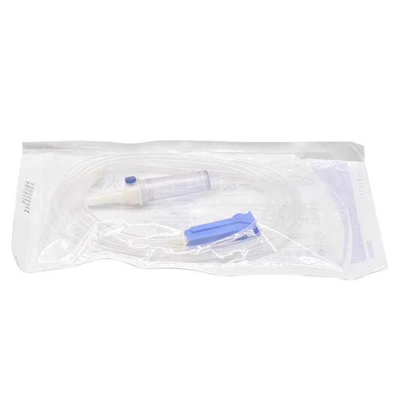 10 pcs/lot Dental disposable Water pipe Mouth irrigator Implant water pipe Cooling pipe Length 3.1m Dentist materials Tools