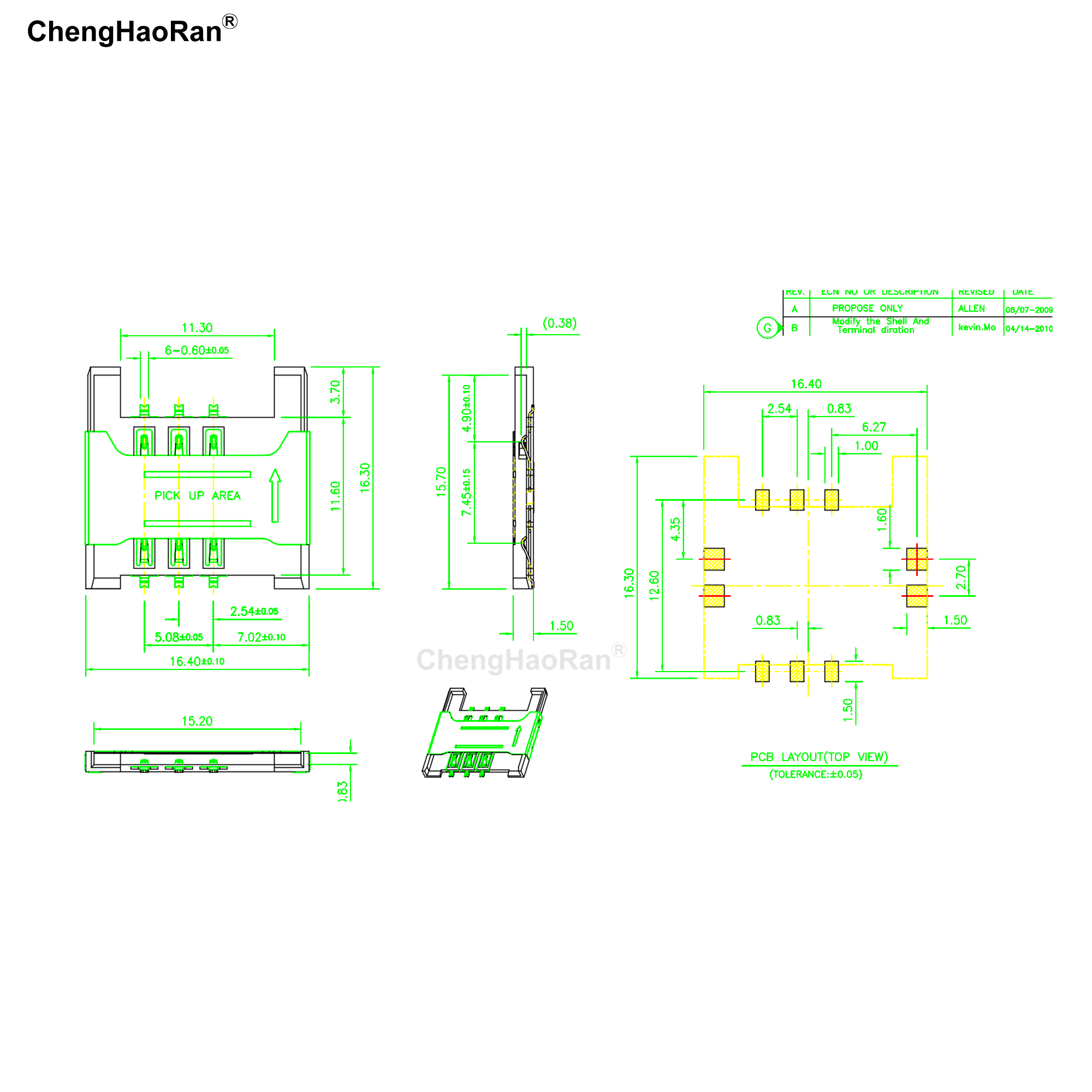 1x SIM-Kartensteckplatz-Halter-Anschluss für Samsung GT E1200M E1200 I519 I939D I939i. Größe: 17,5*16 mm