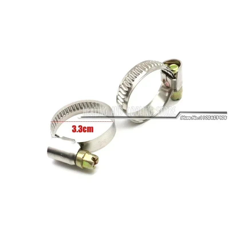 60 センチメートル/100 センチメートル/120 センチメートル/150 センチメートル/200 センチメートル/250 センチメートル/300 センチメートル空気ディーゼルパーキングヒーターステンレス鋼排気管チューブガスベントホース車のトラックバン