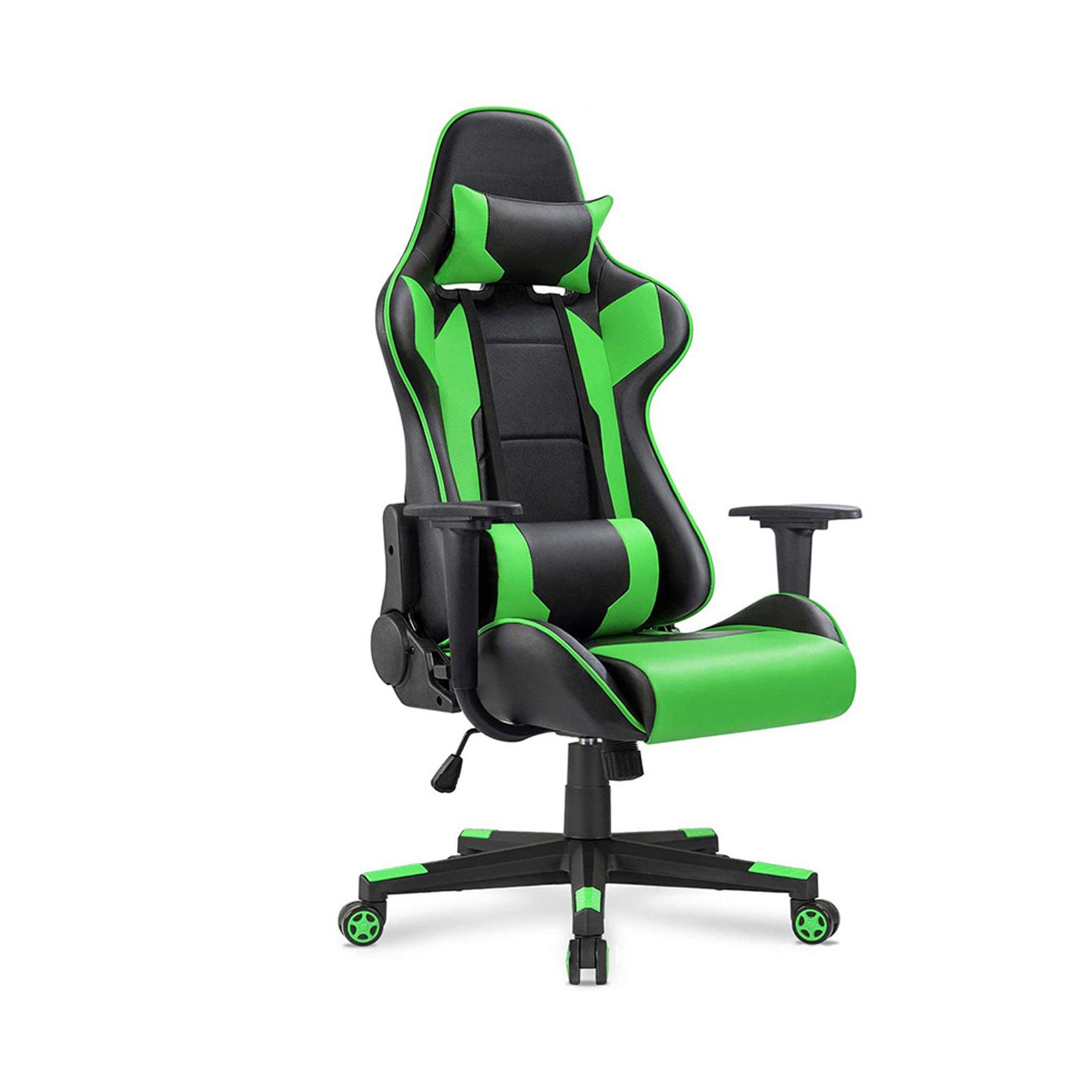 Mécanisme de commande d'inclinaison de remplacement pour chaise de bureau, accessoires d'inclinaison de chaise de bureau, levier de levage, poignée