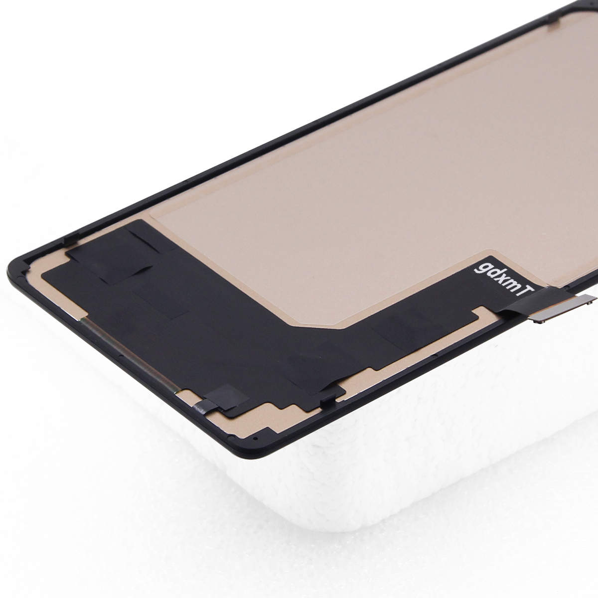 Für Google Pixel 6, LCD-Display, Touchscreen-Digitizer-Baugruppe, 6,4 Zoll TFT, kompatibel mit den Modellen GB7N6, G9S9B16, G9S9B, GR1YH