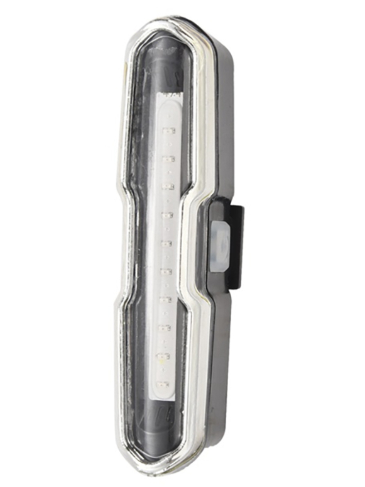 O skate ilumina o brilho impermeável conduziu a cauda de segurança para Longboard elétrico