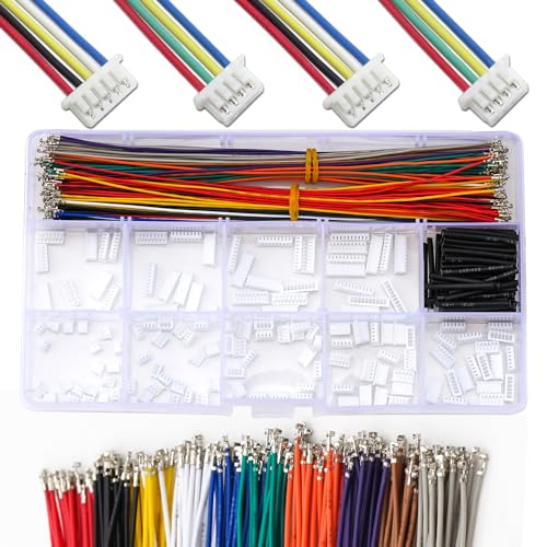 Molex Picobladeピッチコネクタ,1.25mm, 2, 3, 4, 5, 6, 7, 8, 9, 10ピンハウジング,mx1.25キット