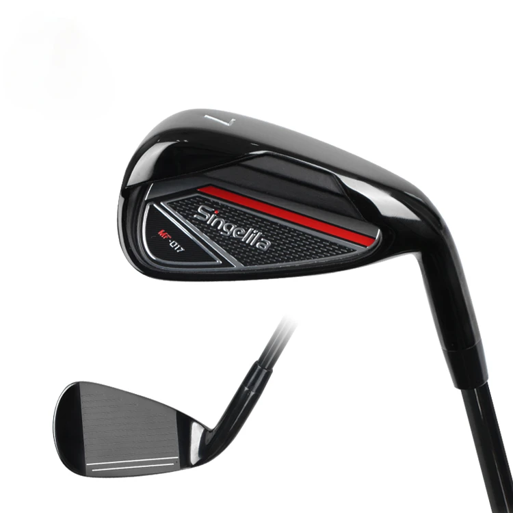 Singelila Golfschläger Custom, Golfschläger Komplett set für Herren, Golfschläger Set