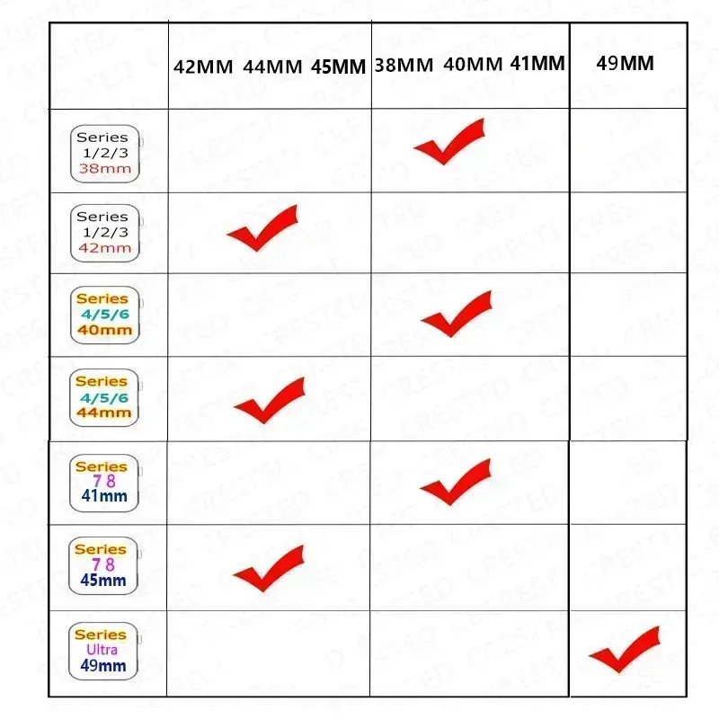 Band For Apple watch Series 10 46mm 42mm 9 7 8 5 SE 6 44mm 45mm 40mm 38 41mm Ultra 49mm bracelet correa Braided Solo Loop Strap