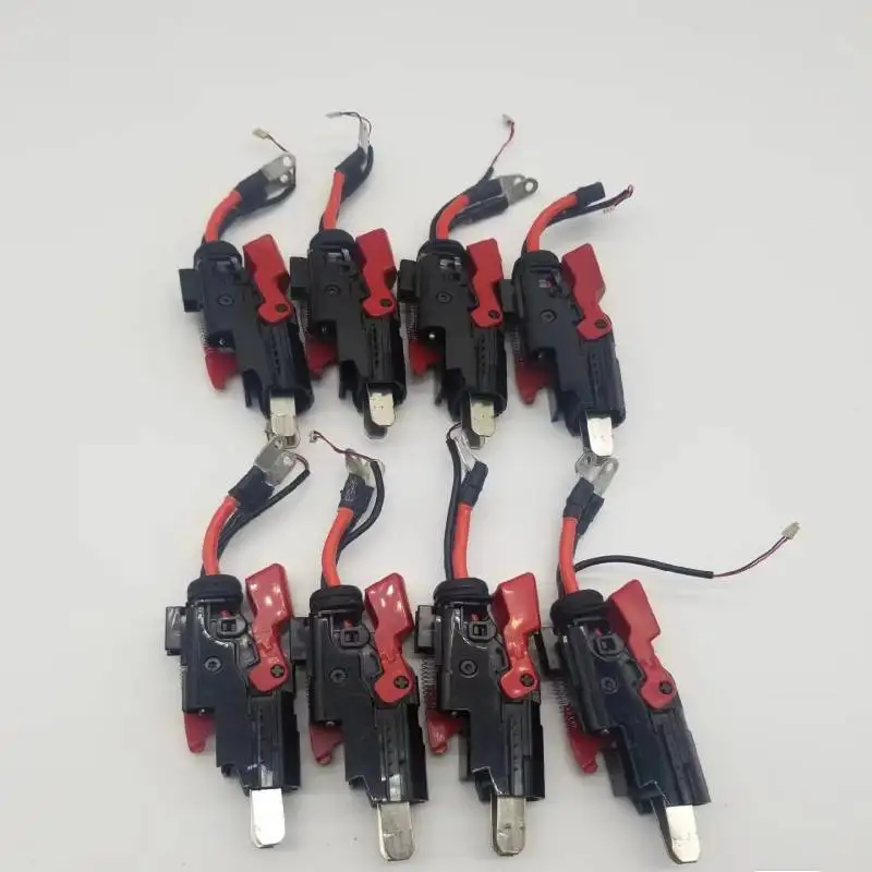 For Dyson V10 V11 Original button switch assembly Accessories robot vacuum cleaner Replacing cleaning spare parts