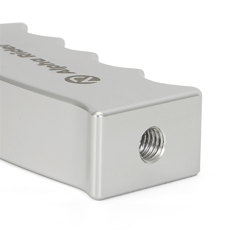 Schaltknauf aus massivem 6061-Aluminium für einen Bombardier Can-Am Outlander oder Renegade 1000, 850, 800, 650, 570, 500, 450 und 400