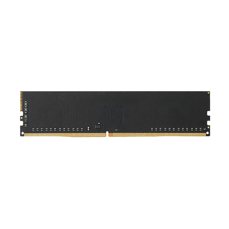 HUANANZHI nuevo DDR3 DDR4 4GB 8GB Memoria Ram 1600 2400 Memoria de escritorio
