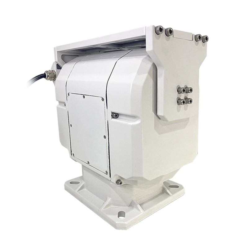 Aiptz-panチルトポジショナー、30kg、パンチルトアンテナの位置決め、ptzカメラ、レーダーアンテナのパン/チルトなどに適しています。