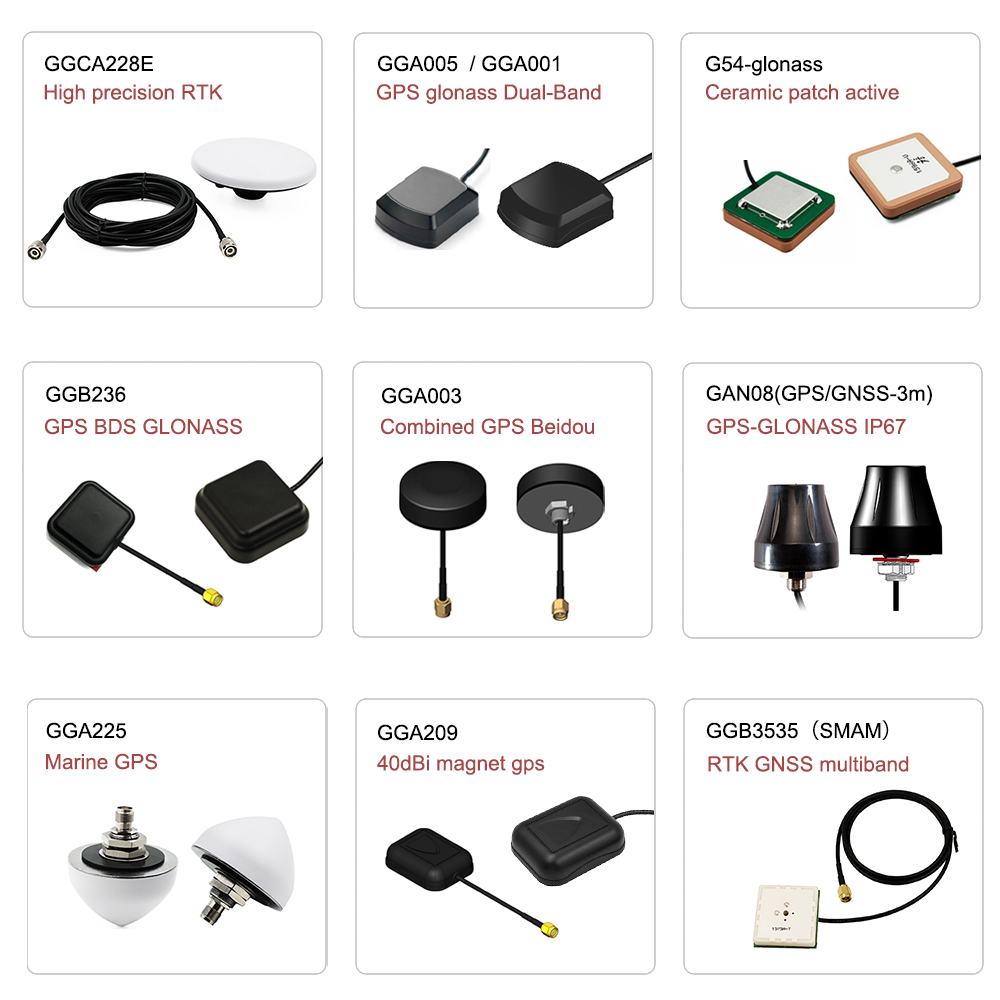 Thiết Bị Định Vị GPS GPS Có Ăng Ten Giao Diện USB G Chuột VK-162