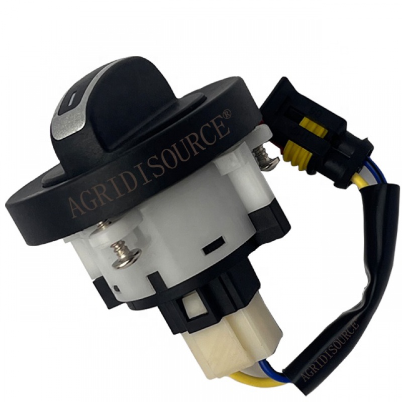 china:TA3C 482010003   interruptor polimórfico para máquinas e equipamentos agrícolas Foton Lovol Tratores agrícolas